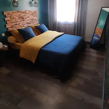 Superbe Appartement Classe 4Etoiles Avec Piscine Privee Le Boulou Exterior foto