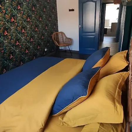 Superbe Appartement Classe 4Etoiles Avec Piscine Privee Le Boulou Exterior foto